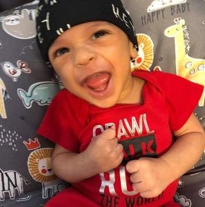 Meet your Posher, Dennis